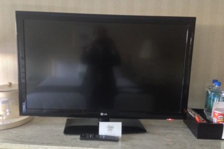 LG Flatscreen
