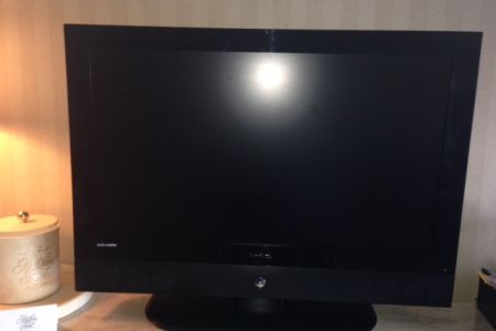 Viewsonic Flatscreen